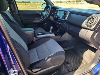 2022 Toyota Tacoma SR   - Photo 16 - Lake Havasu Cit, AZ 86403