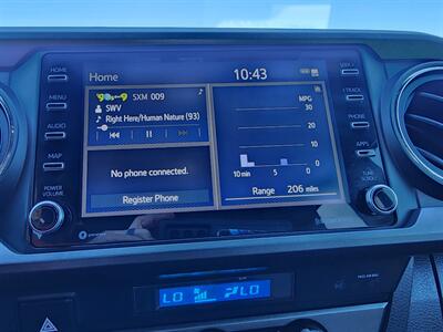 2022 Toyota Tacoma SR   - Photo 25 - Lake Havasu Cit, AZ 86403