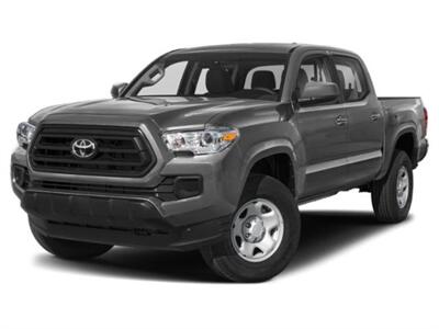 2022 Toyota Tacoma SR   - Photo 1 - Lake Havasu Cit, AZ 86403