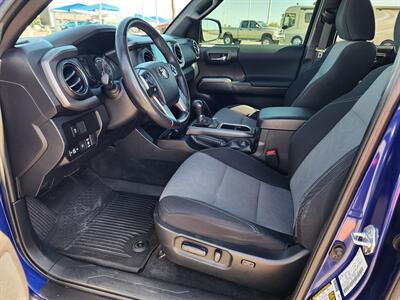 2022 Toyota Tacoma SR   - Photo 18 - Lake Havasu Cit, AZ 86403