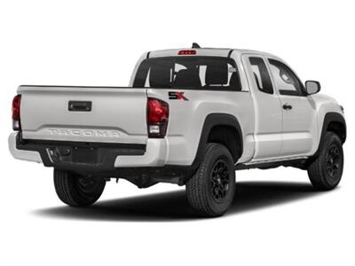 2022 Toyota Tacoma SR   - Photo 2 - Lake Havasu Cit, AZ 86403