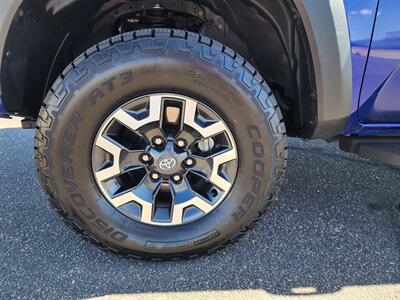 2022 Toyota Tacoma SR   - Photo 13 - Lake Havasu Cit, AZ 86403