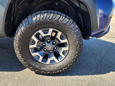 2022 Toyota Tacoma SR   - Photo 14 - Lake Havasu Cit, AZ 86403