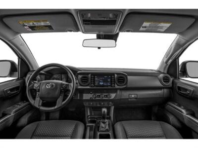 2022 Toyota Tacoma SR   - Photo 4 - Lake Havasu Cit, AZ 86403