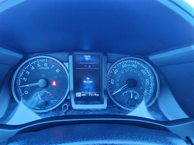 2022 Toyota Tacoma SR   - Photo 23 - Lake Havasu Cit, AZ 86403