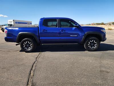 2022 Toyota Tacoma SR   - Photo 4 - Lake Havasu Cit, AZ 86403