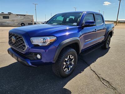 2022 Toyota Tacoma SR   - Photo 3 - Lake Havasu Cit, AZ 86403