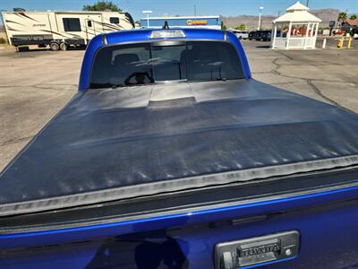 2022 Toyota Tacoma SR   - Photo 7 - Lake Havasu Cit, AZ 86403