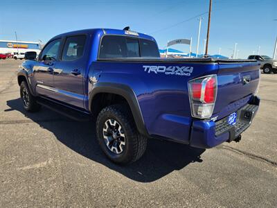 2022 Toyota Tacoma SR   - Photo 9 - Lake Havasu Cit, AZ 86403