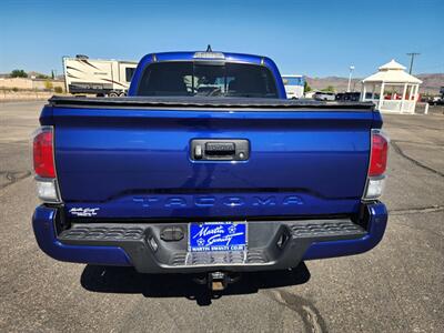 2022 Toyota Tacoma SR   - Photo 6 - Lake Havasu Cit, AZ 86403