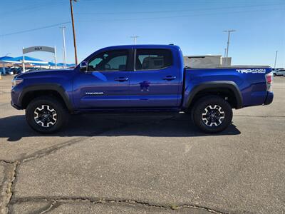2022 Toyota Tacoma SR   - Photo 10 - Lake Havasu Cit, AZ 86403