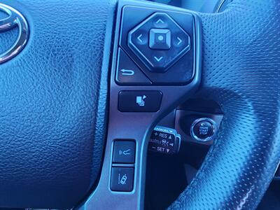 2022 Toyota Tacoma SR   - Photo 22 - Lake Havasu Cit, AZ 86403