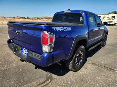 2022 Toyota Tacoma SR   - Photo 5 - Lake Havasu Cit, AZ 86403