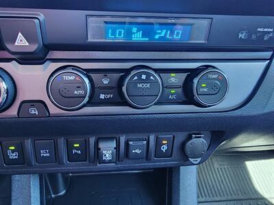2022 Toyota Tacoma SR   - Photo 27 - Lake Havasu Cit, AZ 86403