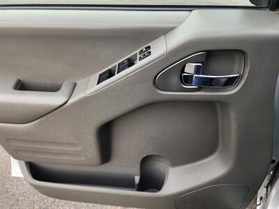 2021 Nissan Frontier SV - Photo 17 - Lake Havasu City, AZ 86403