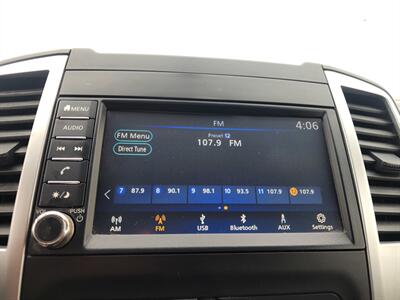 2021 Nissan Frontier SV - Photo 22 - Lake Havasu City, AZ 86403