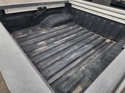 2021 Nissan Frontier SV - Photo 6 - Lake Havasu City, AZ 86403