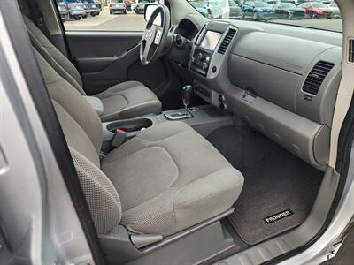 2021 Nissan Frontier SV - Photo 13 - Lake Havasu City, AZ 86403