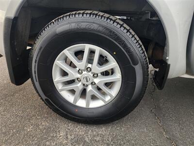 2021 Nissan Frontier SV - Photo 12 - Lake Havasu City, AZ 86403