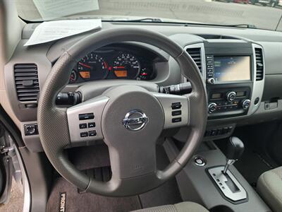 2021 Nissan Frontier SV - Photo 2 - Lake Havasu City, AZ 86403