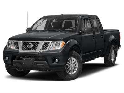 2021 Nissan Frontier SV - Photo 1 - Lake Havasu City, AZ 86403