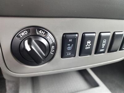 2021 Nissan Frontier SV - Photo 25 - Lake Havasu City, AZ 86403