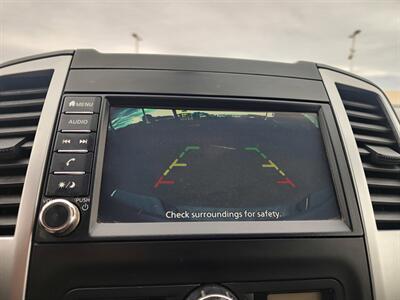 2021 Nissan Frontier SV - Photo 23 - Lake Havasu City, AZ 86403