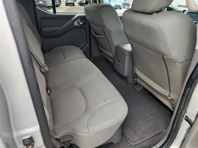 2021 Nissan Frontier SV - Photo 14 - Lake Havasu City, AZ 86403