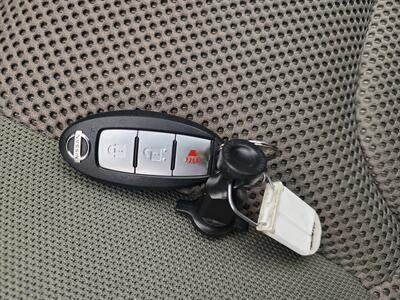 2021 Nissan Frontier SV - Photo 26 - Lake Havasu City, AZ 86403