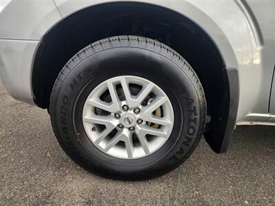 2021 Nissan Frontier SV - Photo 10 - Lake Havasu City, AZ 86403