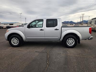 2021 Nissan Frontier SV - Photo 8 - Lake Havasu City, AZ 86403