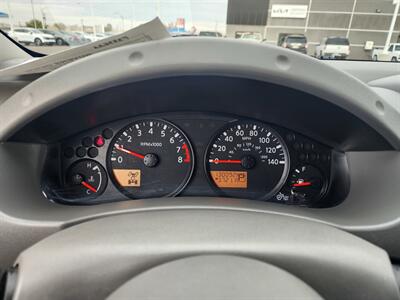 2021 Nissan Frontier SV - Photo 20 - Lake Havasu City, AZ 86403