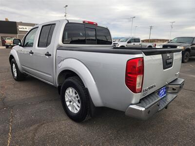 2021 Nissan Frontier SV - Photo 7 - Lake Havasu City, AZ 86403