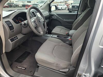 2021 Nissan Frontier SV - Photo 15 - Lake Havasu City, AZ 86403