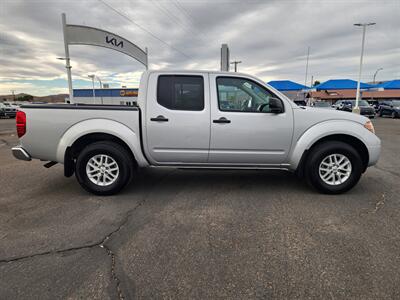 2021 Nissan Frontier SV - Photo 4 - Lake Havasu City, AZ 86403