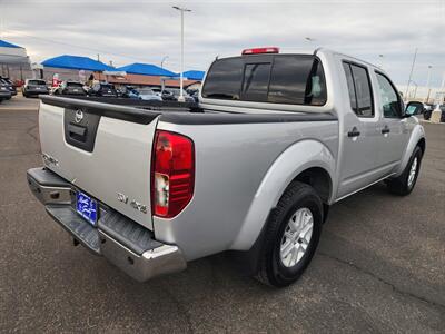 2021 Nissan Frontier SV - Photo 5 - Lake Havasu City, AZ 86403