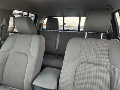2021 Nissan Frontier SV - Photo 16 - Lake Havasu City, AZ 86403
