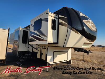2018 KEYSTONE ALPINE   - Photo 1 - Lake Havasu Cit, AZ 86403