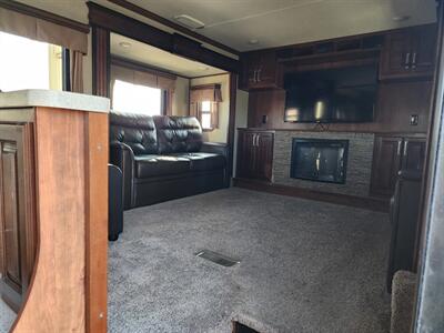 2018 KEYSTONE ALPINE   - Photo 6 - Lake Havasu Cit, AZ 86403