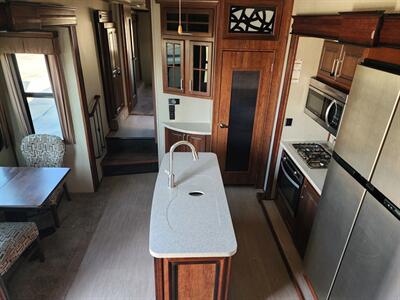 2018 KEYSTONE ALPINE   - Photo 9 - Lake Havasu Cit, AZ 86403