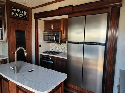 2018 KEYSTONE ALPINE   - Photo 10 - Lake Havasu Cit, AZ 86403