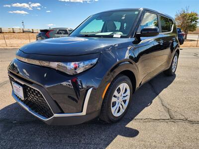 2023 Kia Soul LX   - Photo 3 - Lake Havasu Cit, AZ 86403