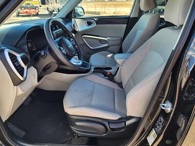 2023 Kia Soul LX   - Photo 15 - Lake Havasu Cit, AZ 86403