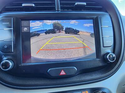 2023 Kia Soul LX   - Photo 23 - Lake Havasu Cit, AZ 86403