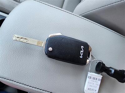 2023 Kia Soul LX   - Photo 25 - Lake Havasu Cit, AZ 86403