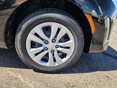 2023 Kia Soul LX   - Photo 10 - Lake Havasu Cit, AZ 86403