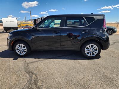 2023 Kia Soul LX   - Photo 7 - Lake Havasu Cit, AZ 86403