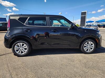 2023 Kia Soul LX   - Photo 4 - Lake Havasu Cit, AZ 86403