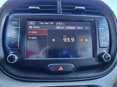 2023 Kia Soul LX   - Photo 22 - Lake Havasu Cit, AZ 86403