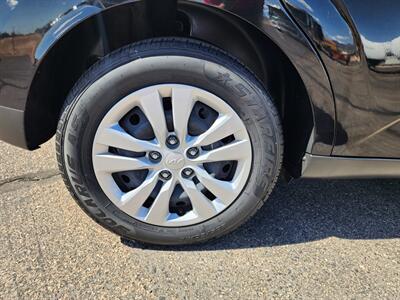 2023 Kia Soul LX   - Photo 11 - Lake Havasu Cit, AZ 86403